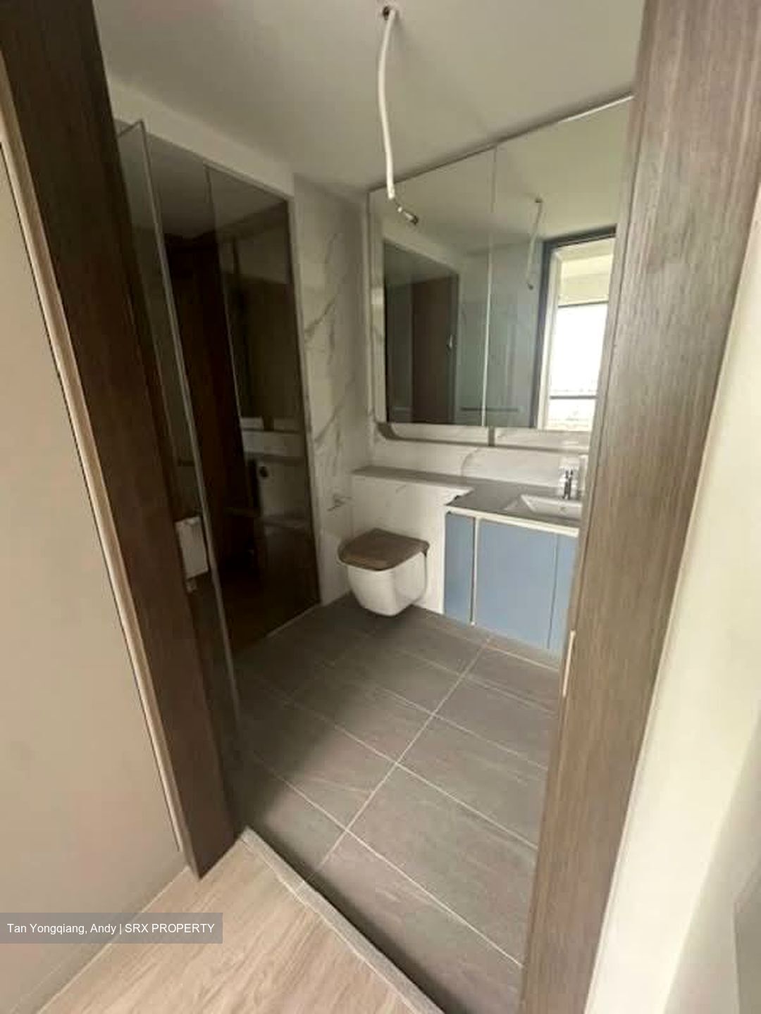 Amo Residence (D20), Apartment #530822761